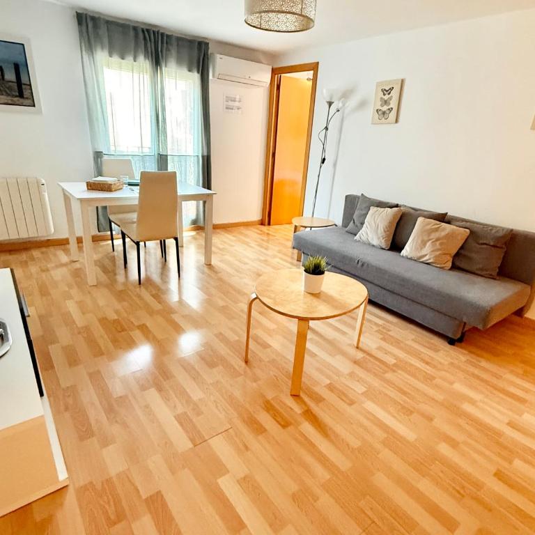 Apartamento Ramon Pignatelli - Apartamento de 3 dormitorios - 8