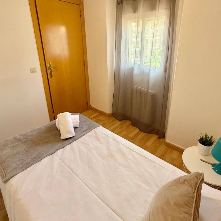Apartamento Ramon Pignatelli - Apartamento de 3 dormitorios - 3