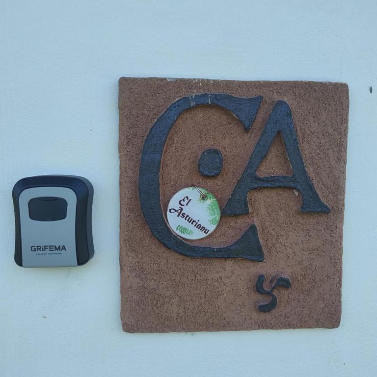 El Asturianu Cangas de Onis - Casa de 2 dormitorios - 9