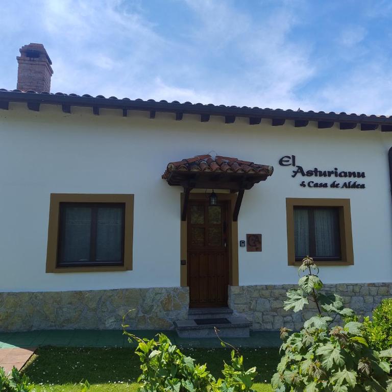 El Asturianu Cangas de Onis - Casa de 2 dormitorios - 4