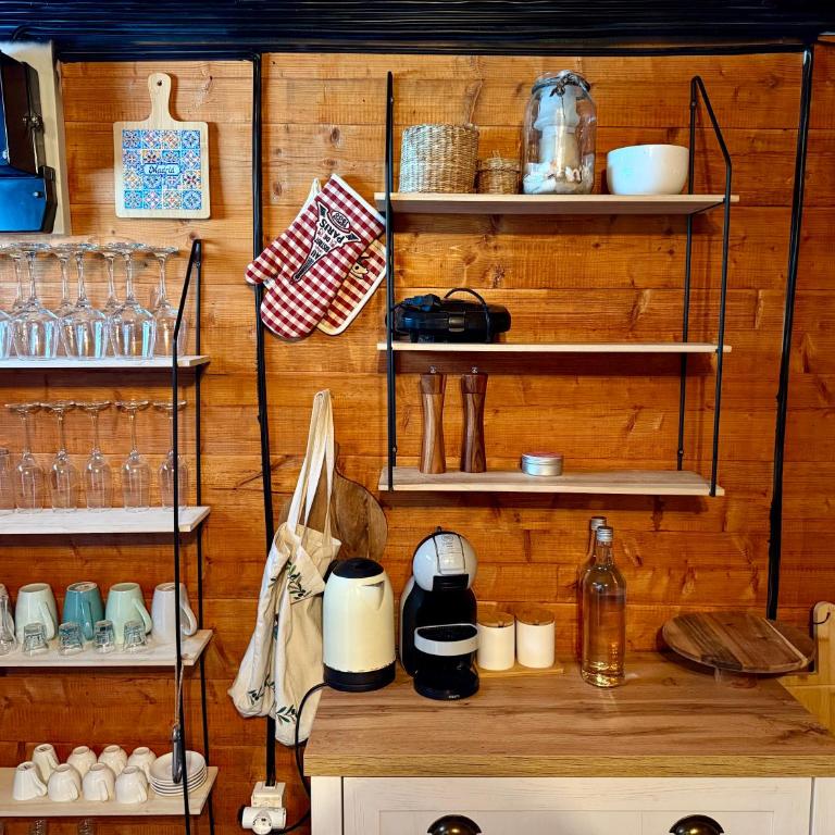 Ada Gioia - Two-Bedroom Chalet - 5