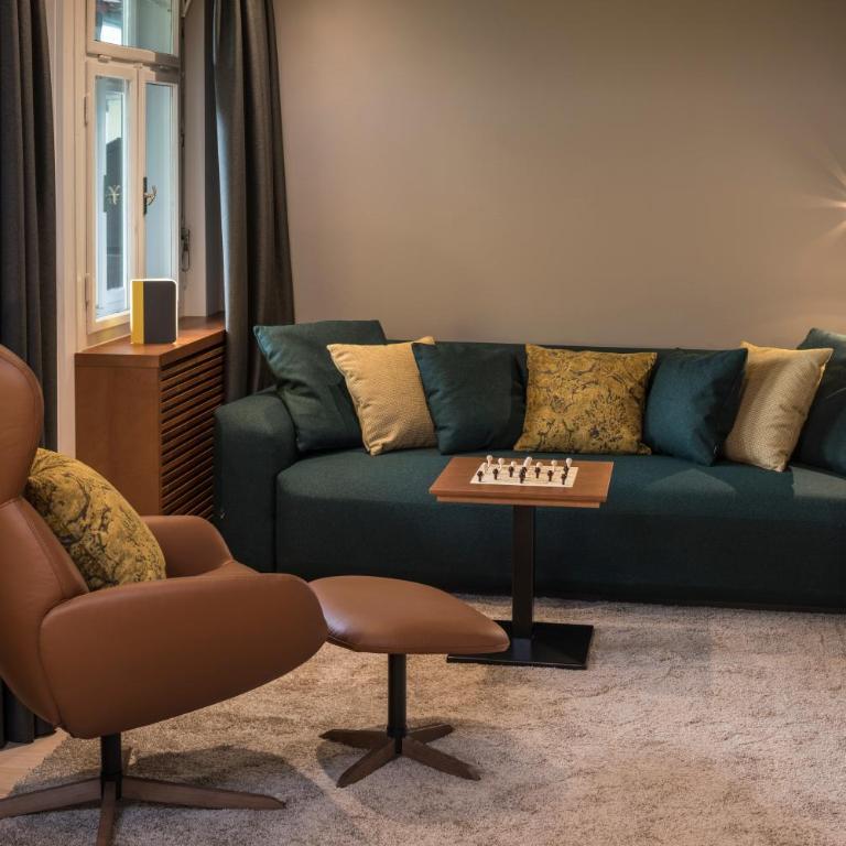 G'sund & Natur Hotel Die Wasnerin - Adults Only - Superior Suite (Digital Detox) - 3