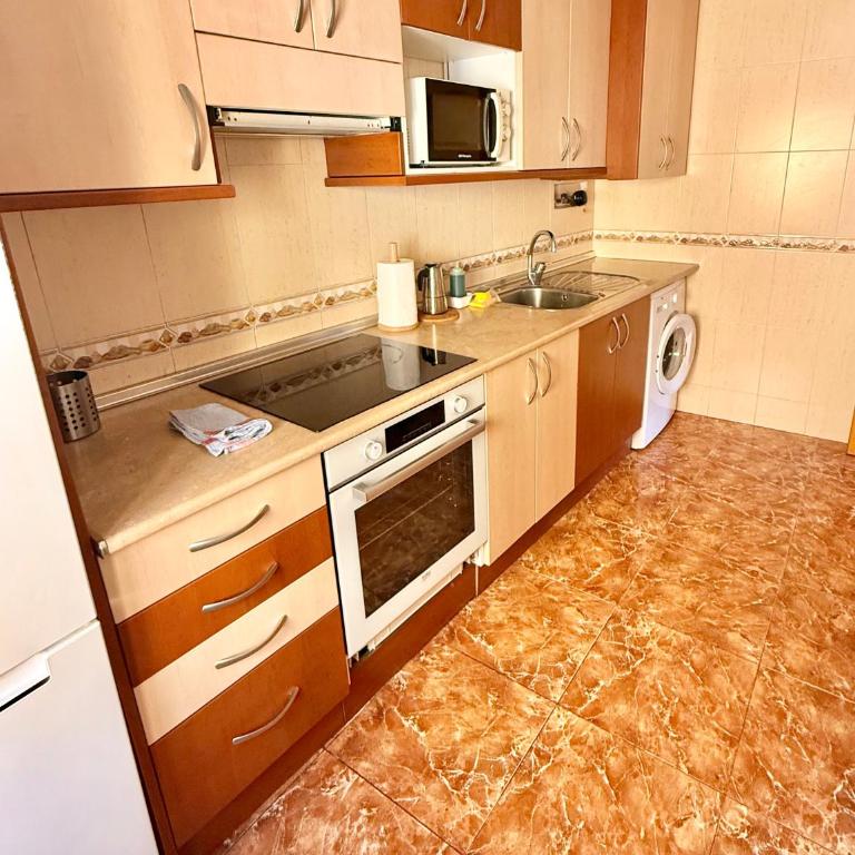 Apartamento Ramon Pignatelli - Apartamento de 3 dormitorios - 13
