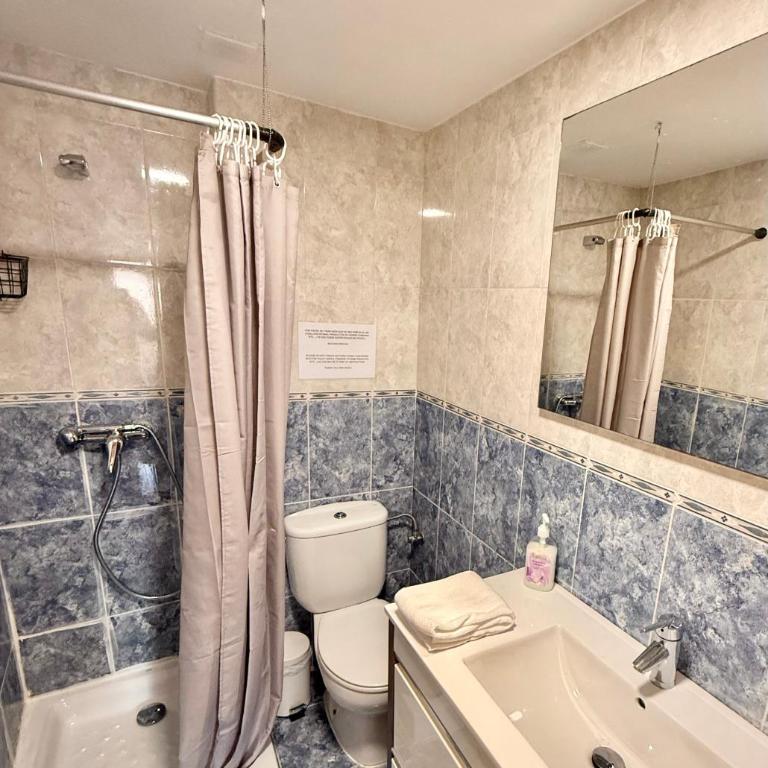 Apartamento Ramon Pignatelli - Apartamento de 3 dormitorios - 14
