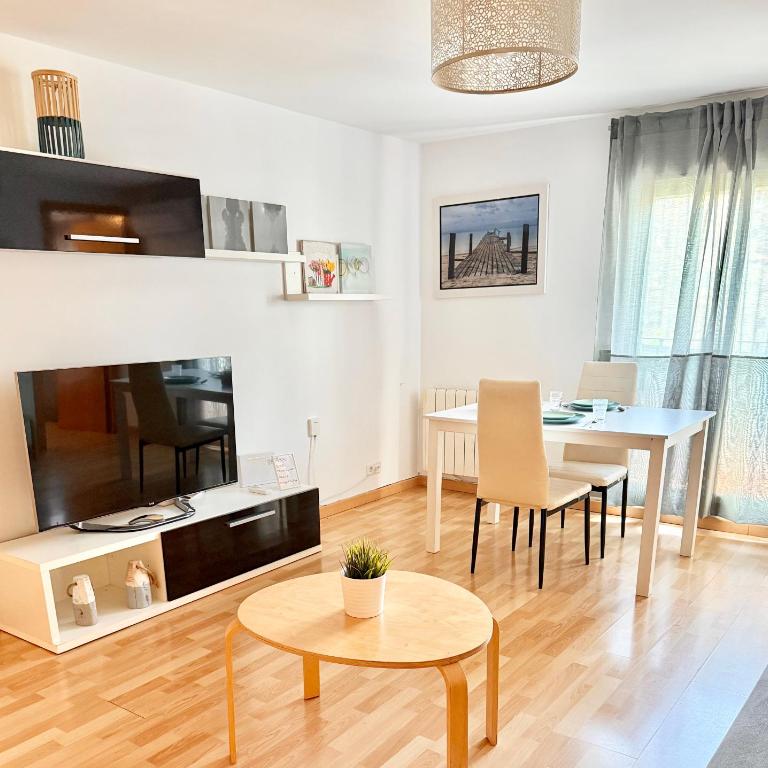 Apartamento Ramon Pignatelli - Apartamento de 3 dormitorios - 1