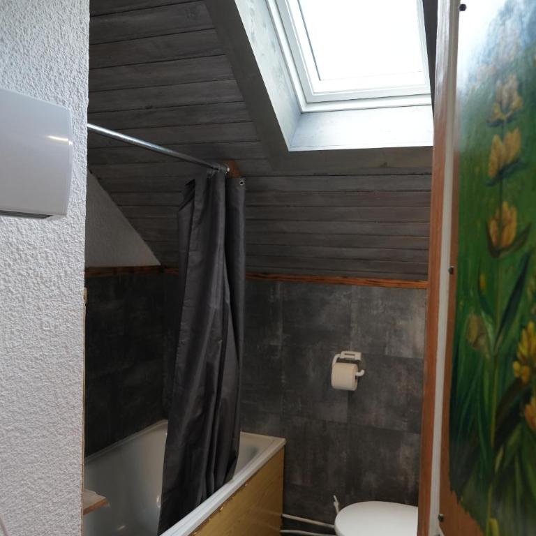 Villa les Tilleuls - Appartement 2 Chambres - 6