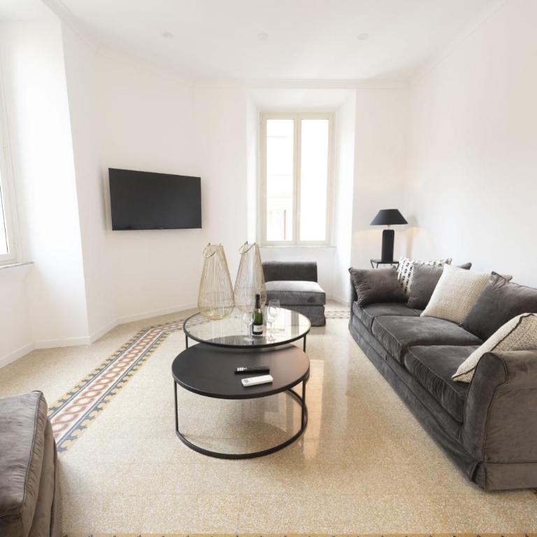 Splendor Eternal 3 BR Apartment in the City Center - Appartamento Premium con 3 Camere da Letto - 3