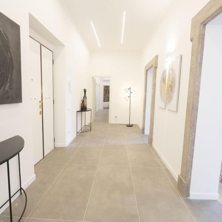 Splendor Eternal 3 BR Apartment in the City Center - Appartamento Premium con 3 Camere da Letto - 7