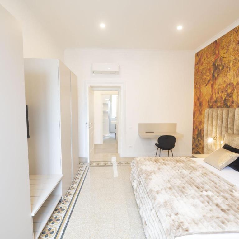 Splendor Eternal 3 BR Apartment in the City Center - Appartamento Premium con 3 Camere da Letto - 15