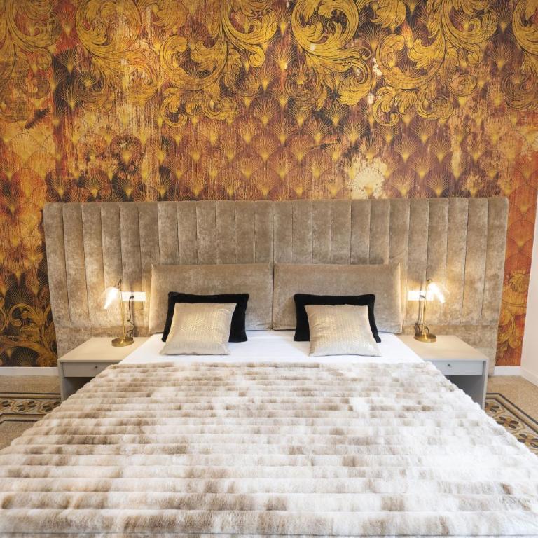 Splendor Eternal 3 BR Apartment in the City Center - Appartamento Premium con 3 Camere da Letto - 16