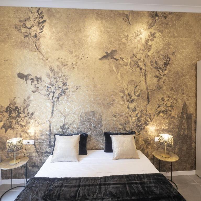 Splendor Eternal 3 BR Apartment in the City Center - Appartamento Premium con 3 Camere da Letto - 27