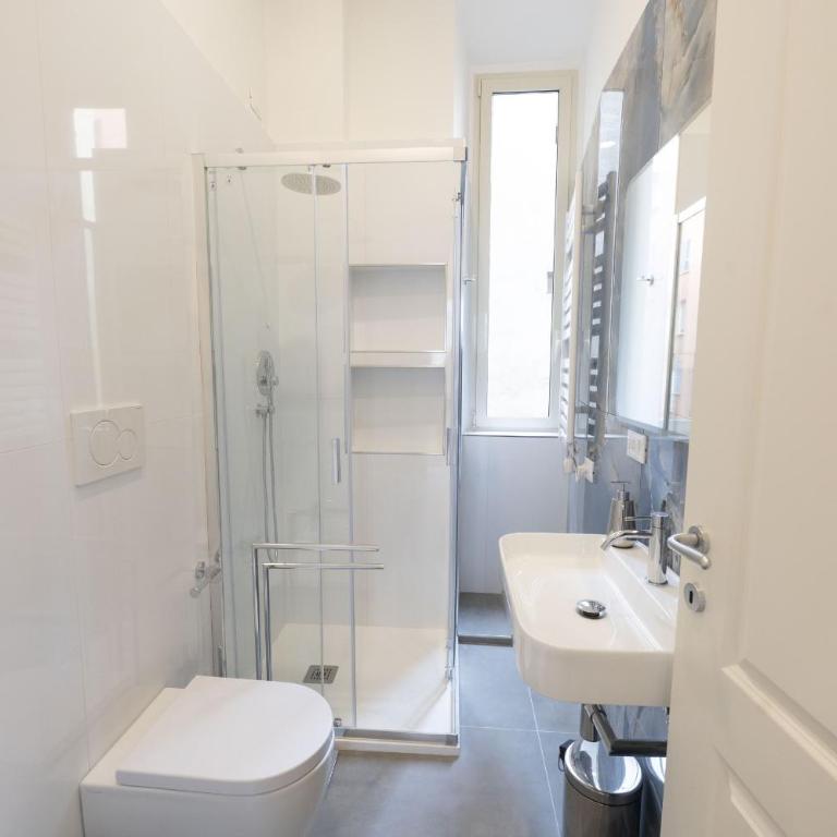 Splendor Eternal 3 BR Apartment in the City Center - Appartamento Premium con 3 Camere da Letto - 29