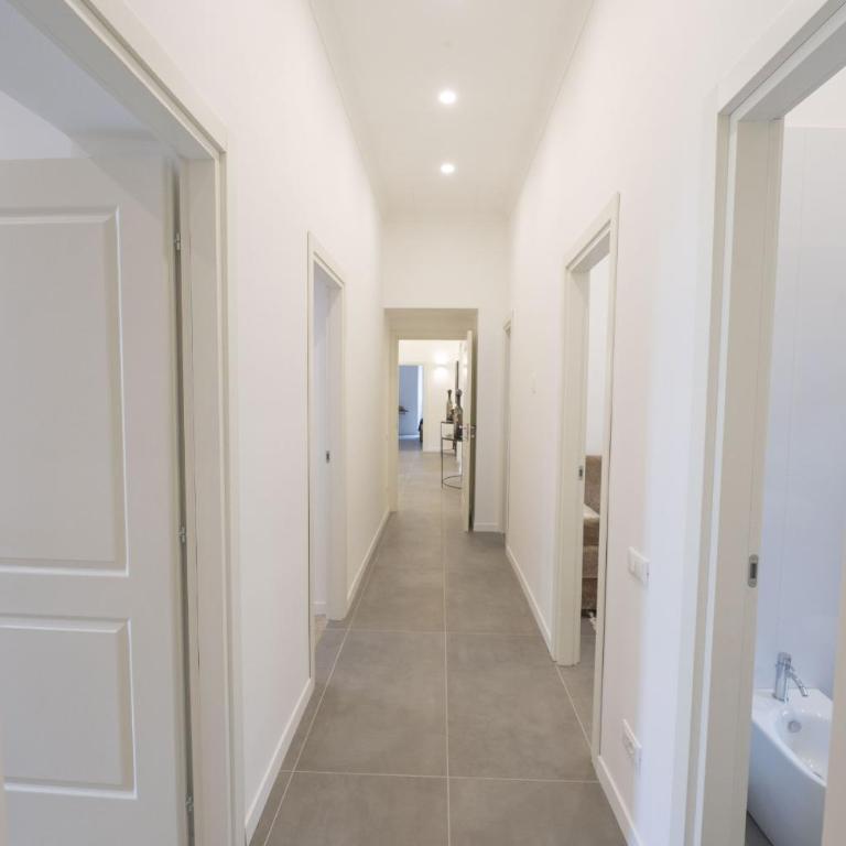 Splendor Eternal 3 BR Apartment in the City Center - Appartamento Premium con 3 Camere da Letto - 30