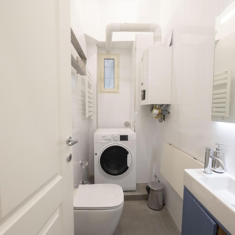 Splendor Eternal 3 BR Apartment in the City Center - Appartamento Premium con 3 Camere da Letto - 32