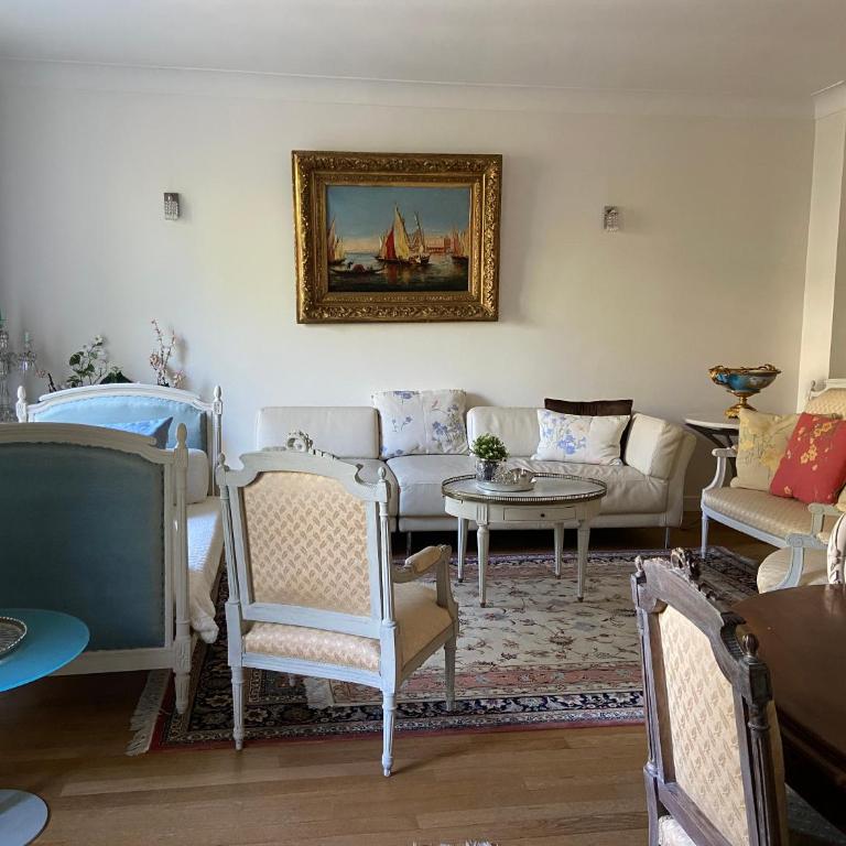 Village Auteuil - Appartamento con 2 Camere da Letto - 4