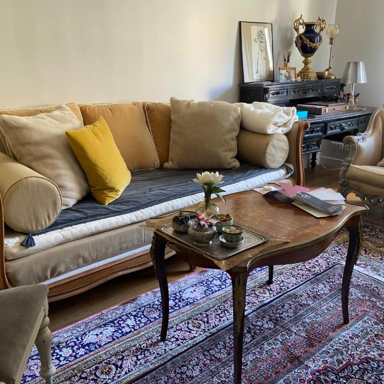 Village Auteuil - Appartamento con 2 Camere da Letto - 5