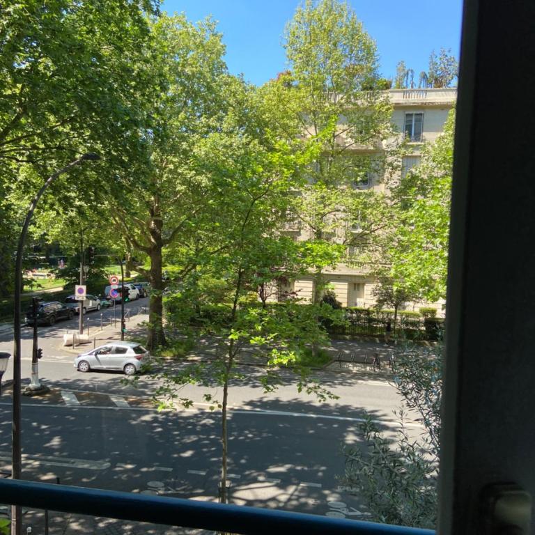 Village Auteuil - Appartamento con 2 Camere da Letto - 6