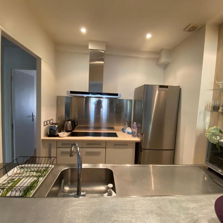 Village Auteuil - Appartamento con 2 Camere da Letto - 7