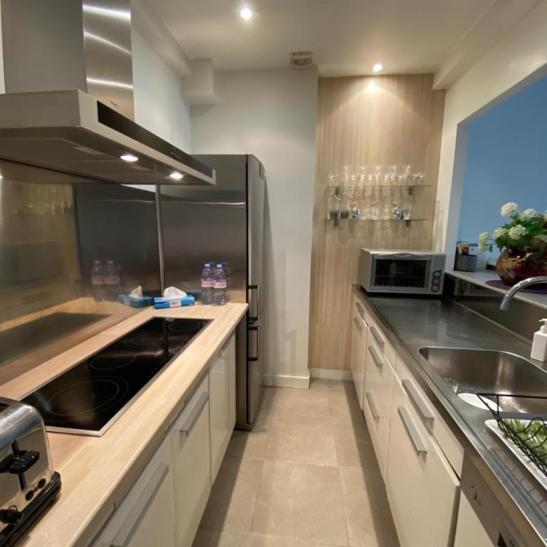 Village Auteuil - Appartamento con 2 Camere da Letto - 12