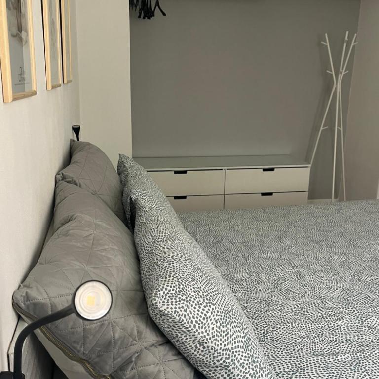 Casa Teresa - Appartamento con 1 Camera da Letto - 6