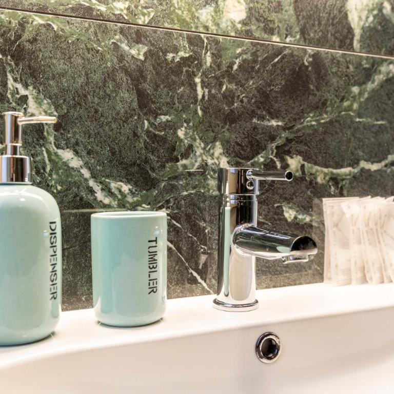 Residenza Grazioli 2 - Camera Matrimoniale con Bagno Privato - 26
