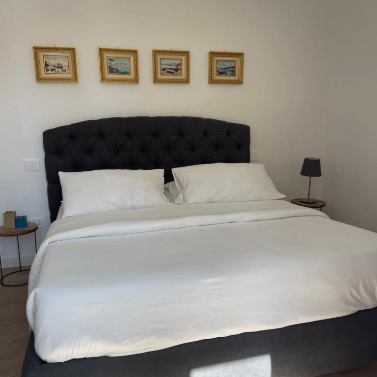 Casa Sara - Apartment mit 1 Schlafzimmer - 16