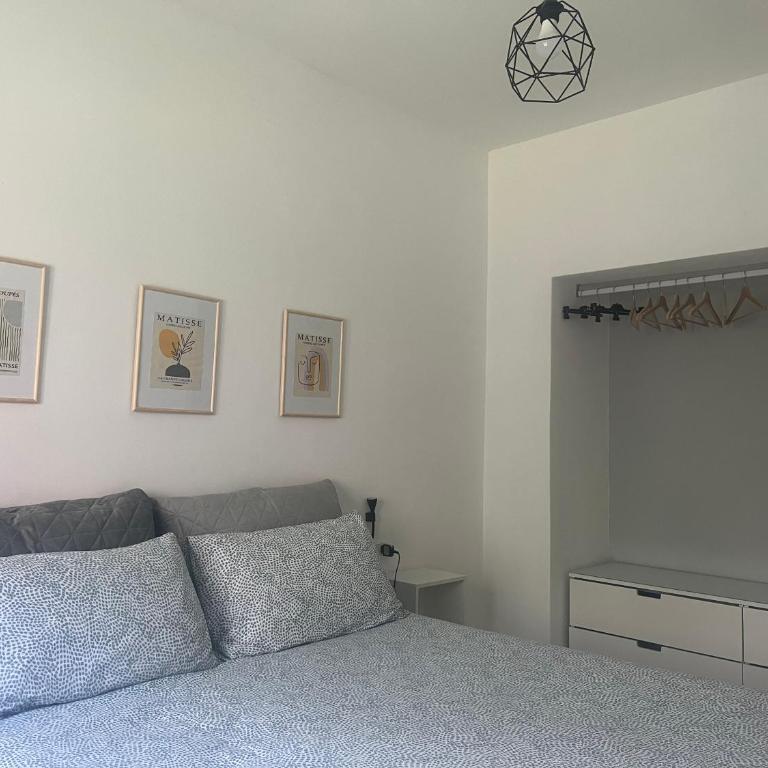 Casa Teresa - Appartamento con 1 Camera da Letto - 4