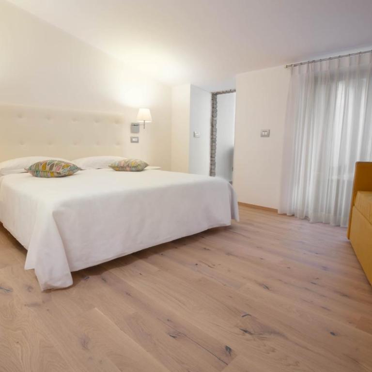 Hotel Il Palazzo - Junior Suite - 1
