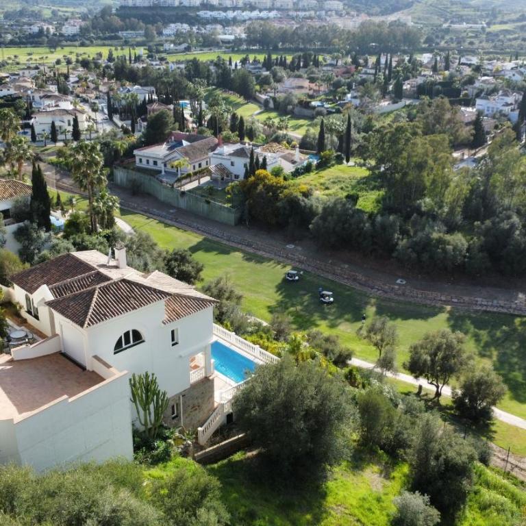 Casa Lorraine - Villa - 19