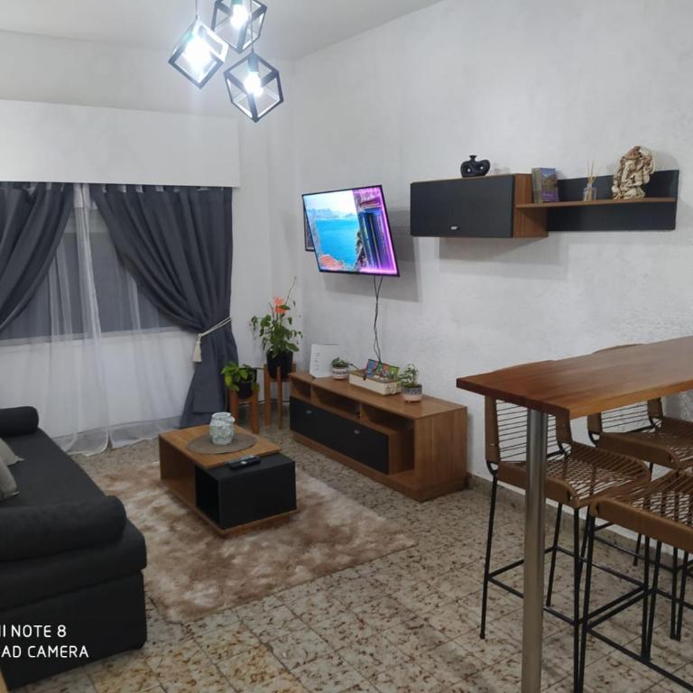 departamento centrico - Apartamento de 1 dormitorio - 2