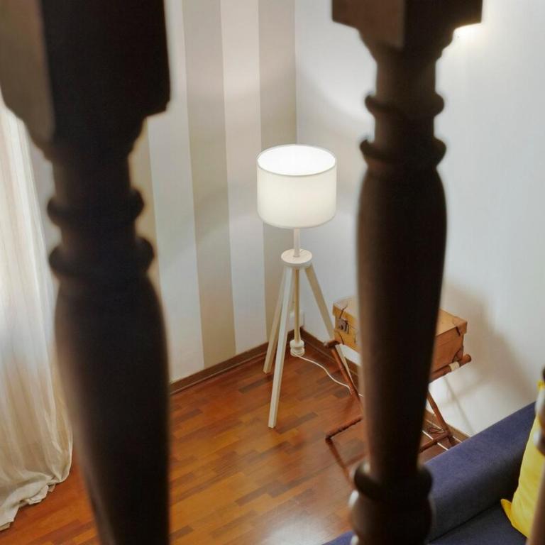 Yema Amphitheater 93-Lucca - Appartamento con 1 Camera da Letto - 15