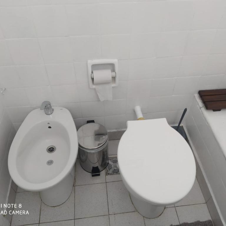 departamento centrico - Apartamento de 1 dormitorio - 6