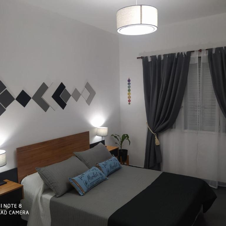 departamento centrico - Apartamento de 1 dormitorio - 8