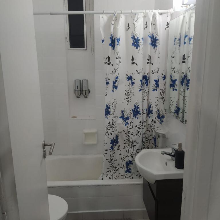 departamento centrico - Apartamento de 1 dormitorio - 24