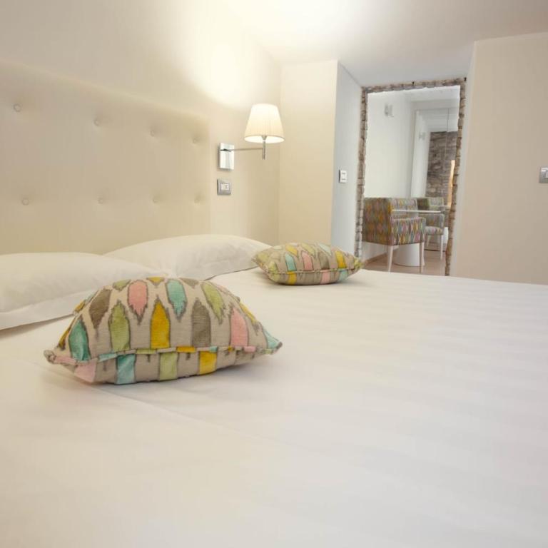 Hotel Il Palazzo - Junior Suite - 2