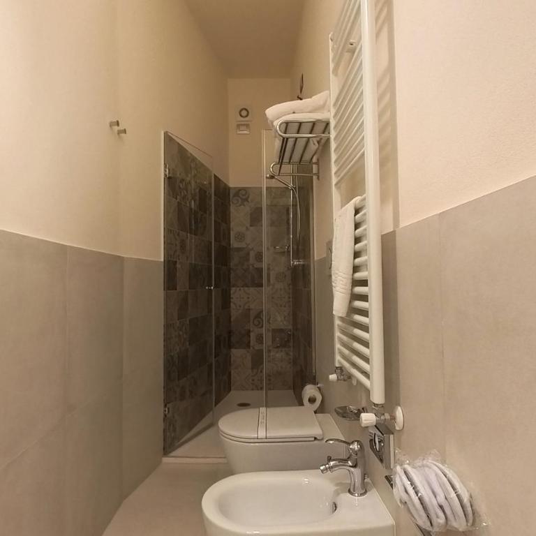 Hotel Il Palazzo - Suite - 6