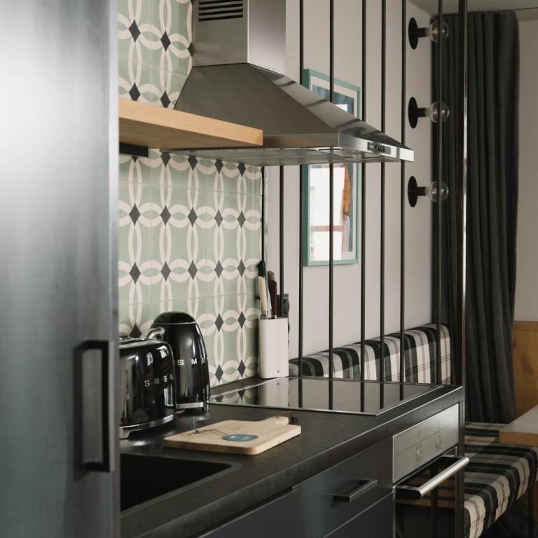 Schönherr Haus - Apartment 3 - 2