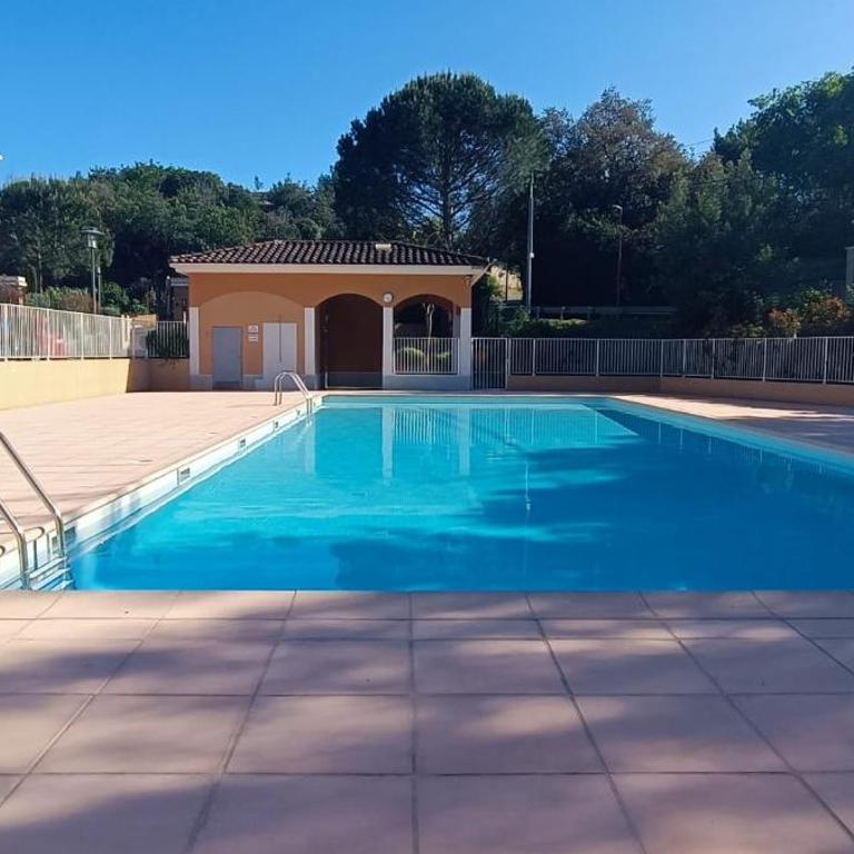 Appartement Cannes Grand Parc - Apartment mit 1 Schlafzimmer - 2