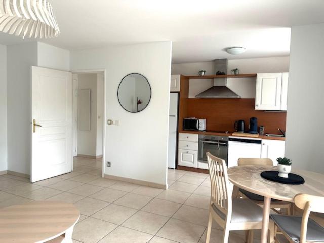 Appartement Cannes Grand Parc - Apartment mit 1 Schlafzimmer - 18