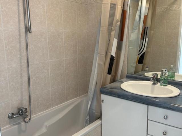 Appartement Cannes Grand Parc - Apartment mit 1 Schlafzimmer - 11