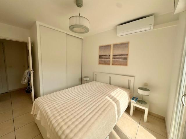 Appartement Cannes Grand Parc - Apartment mit 1 Schlafzimmer - 13