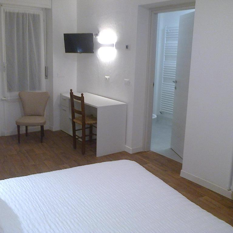 B&B The Secret Place - Dreibettzimmer mit eigenem Bad - 2