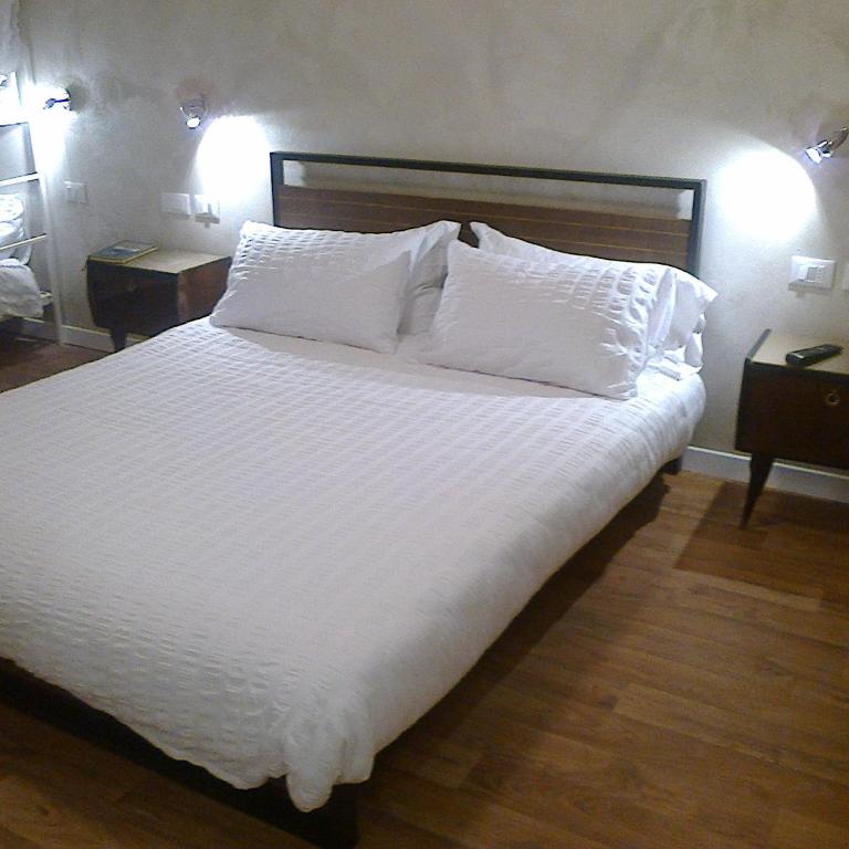 B&B The Secret Place - Dreibettzimmer mit eigenem Bad - 1