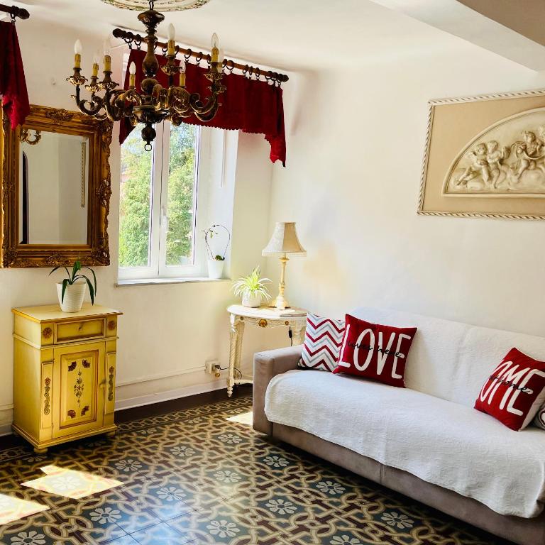 Dolce casa - Two-Bedroom Apartment - 3
