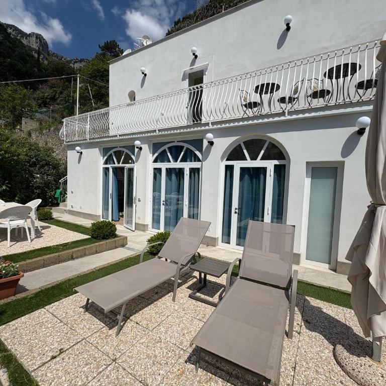 Cottage L'Americano - Appartamento con 1 Camera da Letto - 31