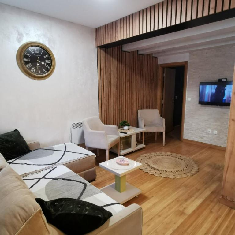 Apartman Adrijan - Apartman - 11