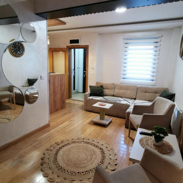 Apartman Adrijan - Apartman - 12