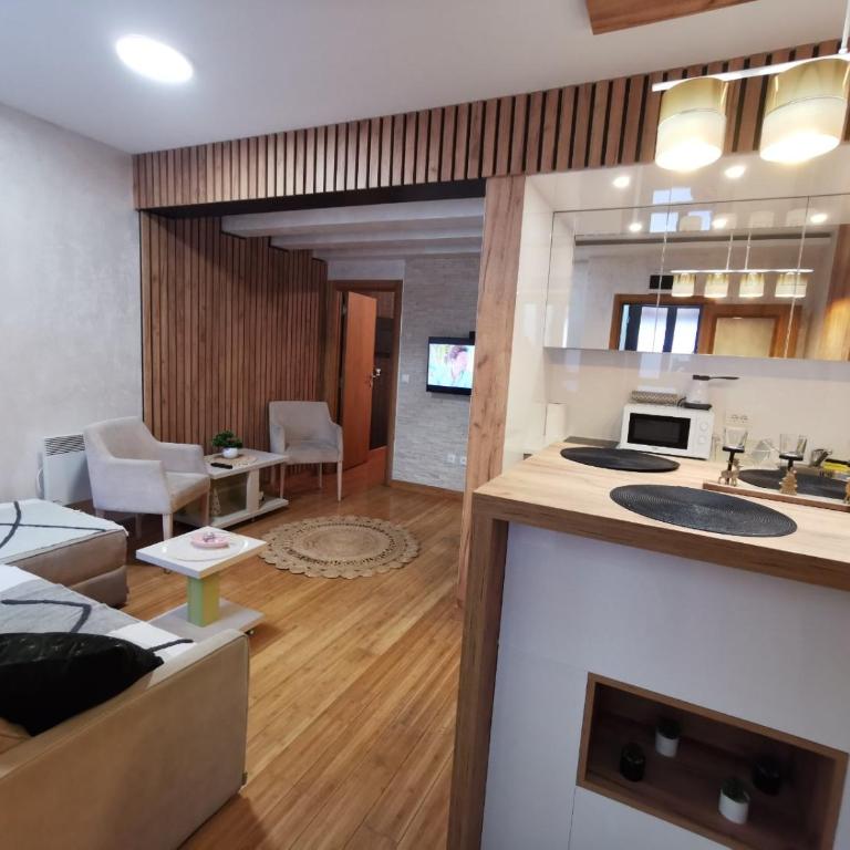 Apartman Adrijan - Apartman - 1