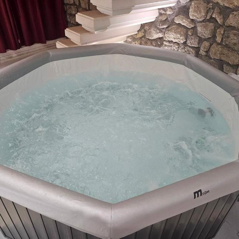 White Loft & spa - Appartamento con 1 Camera da Letto - 78