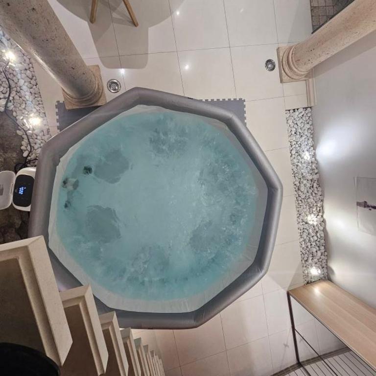 White Loft & spa - Appartamento con 1 Camera da Letto - 79